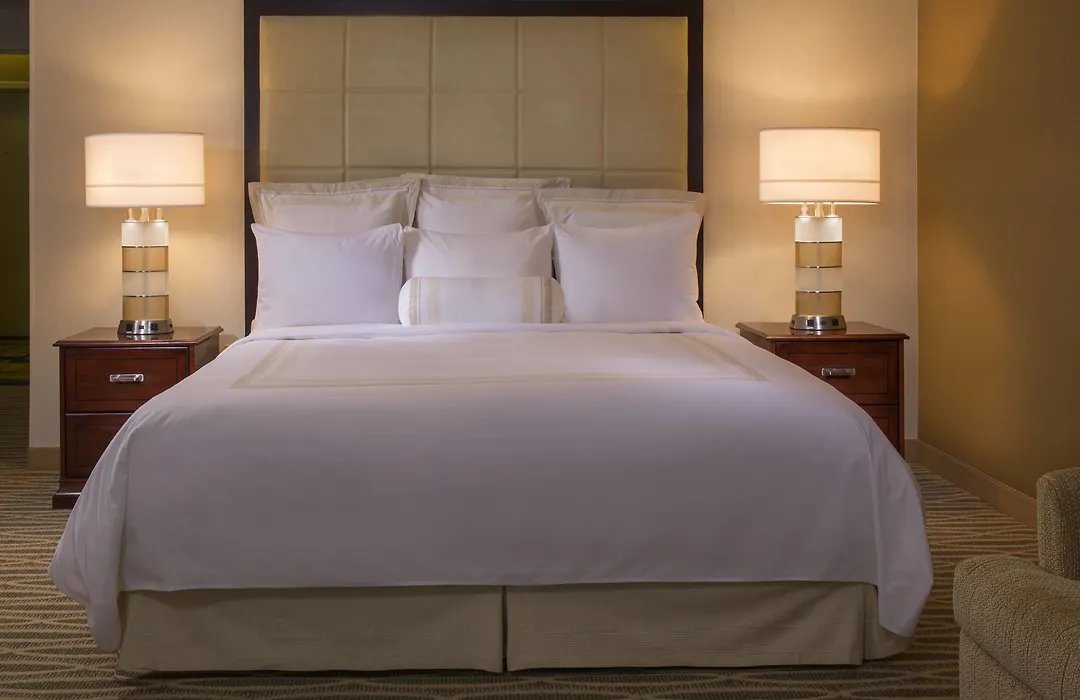 BWI Airport Marriott-1