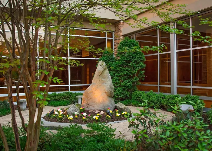 The Westin Baltimore Washington Airport - BWI